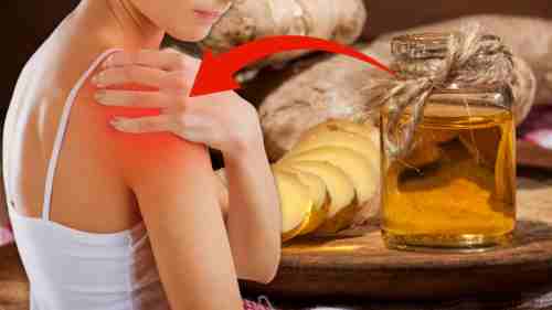 How To Make Ginger Oil