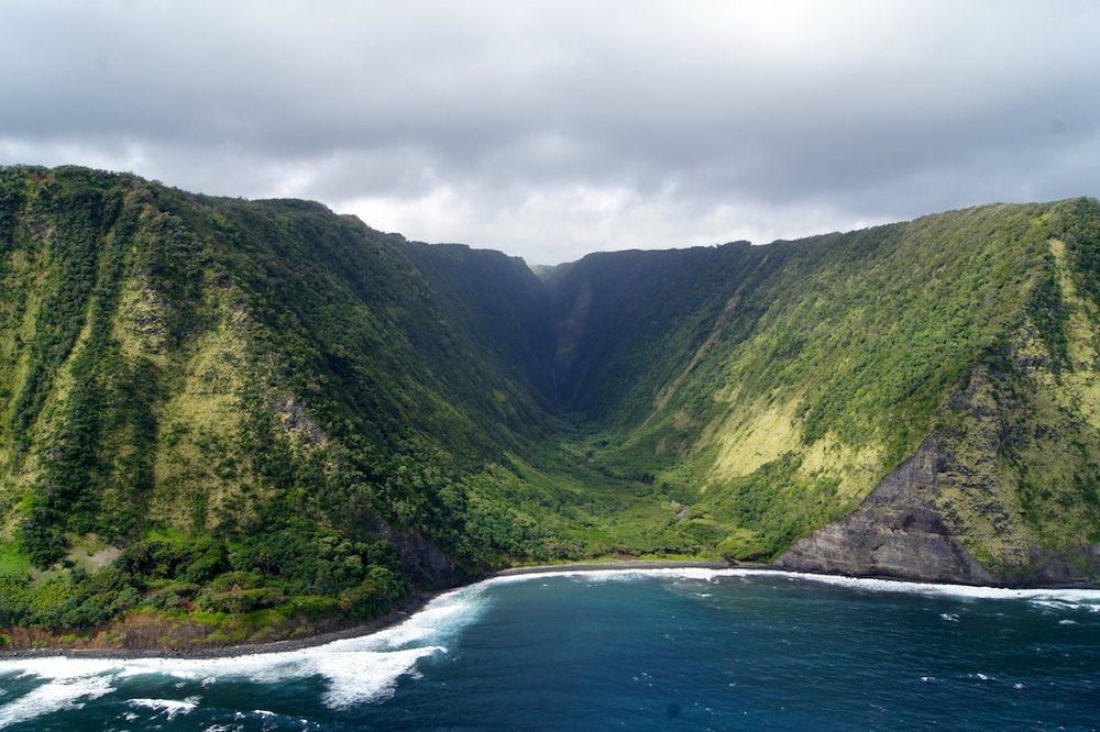 Top 10 Things To Do On The Big Island