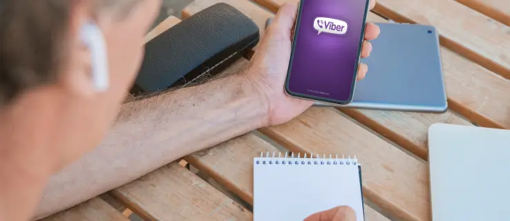 How to Use Viber Without a Phone Number