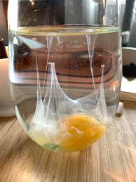 How To Do An Egg Cleanse