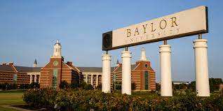 Where Is Baylor University